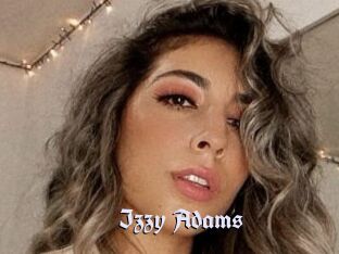 Izzy_Adams