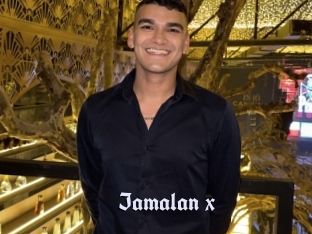Iamalan_x