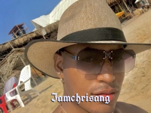Iamchrisang