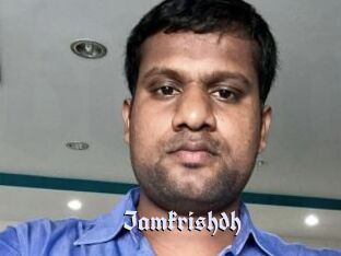 Iamkrishdh