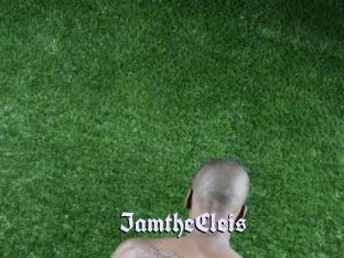 IamtheCleis