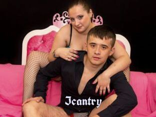 Icantry