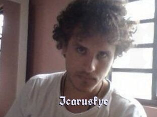 Icaruskye