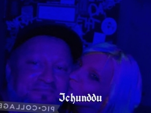 Ichunddu