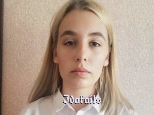 Idakails