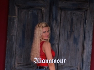 Ilianamour