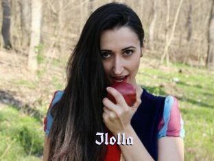 Ilolla