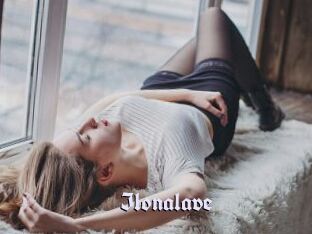 Ilonalave