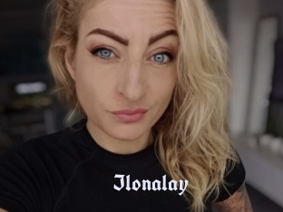 Ilonalay