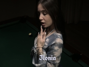 Ilonia