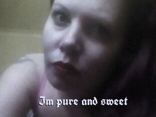 Im_pure_and_sweet