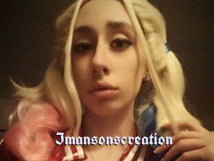 Imansonscreation