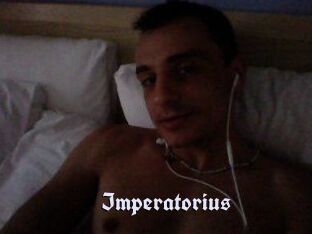 Imperatorius