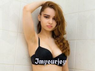 Imyourjoy
