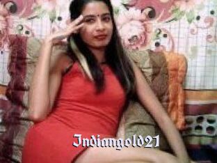 Indiangold21