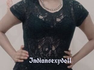 Indiansexydoll