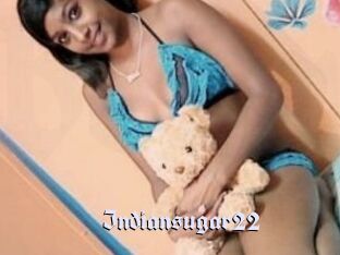 Indiansugar22