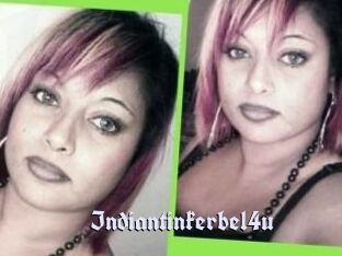 Indiantinkerbel4u