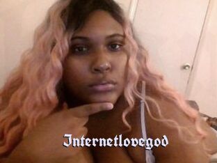 Internetlovegod