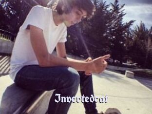 Invertedcat