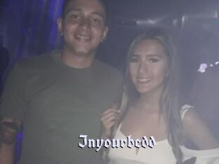 Inyourbedd