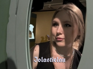 Iolastielau