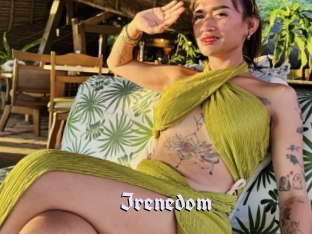 Irenedom