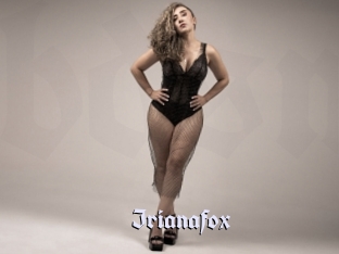 Irianafox