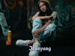 Iriisyang