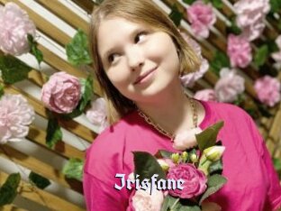 Irisfane