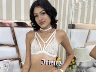 Irisjaz