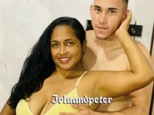 Irluandpeter