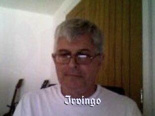 Irvingo
