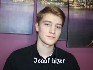 Isaak_hizer