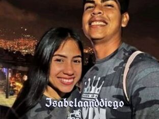 Isabelaanddiego