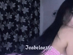 Isabelaozzy
