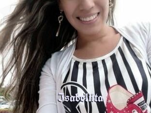 Isabeliita