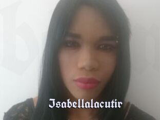 Isabellalacutir