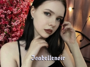 Isabellenoir