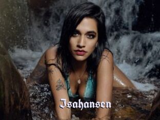 Isahansen