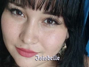 Isisbelle