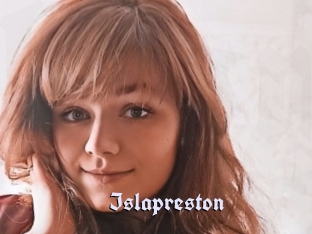Islapreston