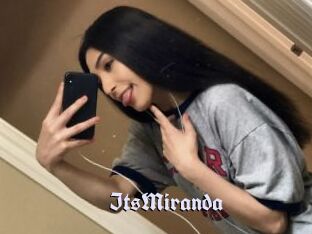 ItsMiranda
