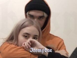 Itsmybae