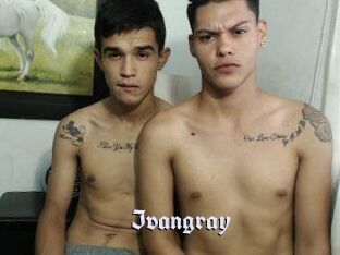 Ivangray