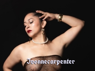 Ivonnecarpenter