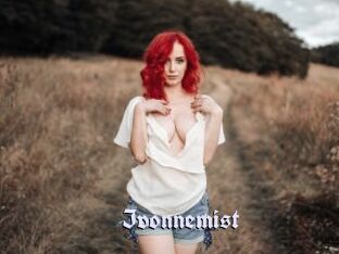 Ivonnemist