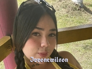 Ivvonewilson