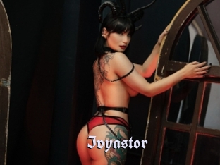 Ivyastor