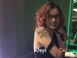 Ivyi